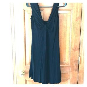 Express Black dress